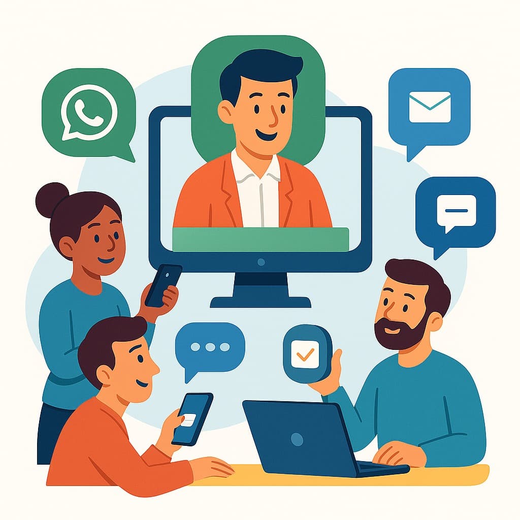 Integrations
